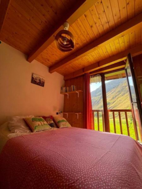T2 5 p Champagny-le-Haut